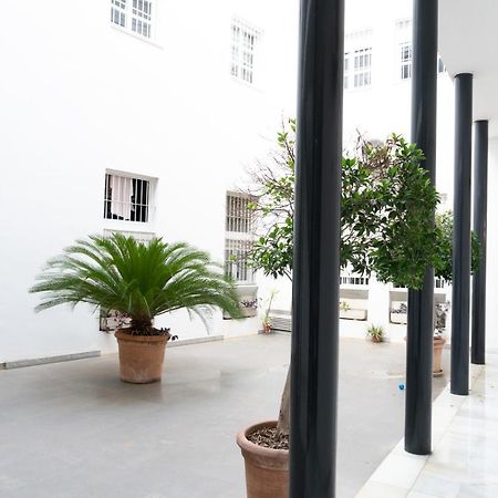 Apartamento En El Centro De Sevilla Exteriér fotografie