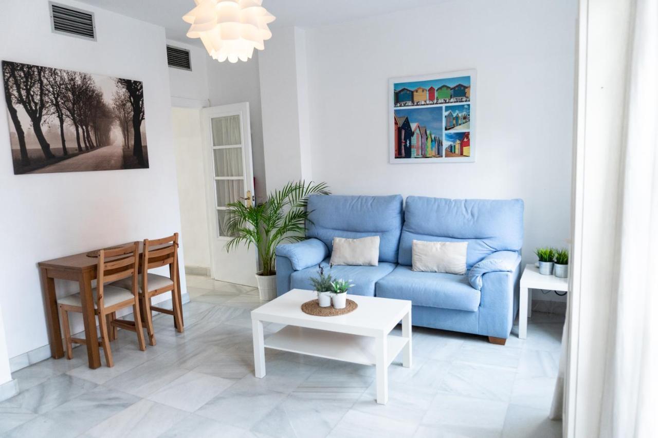 Apartamento En El Centro De Sevilla Exteriér fotografie