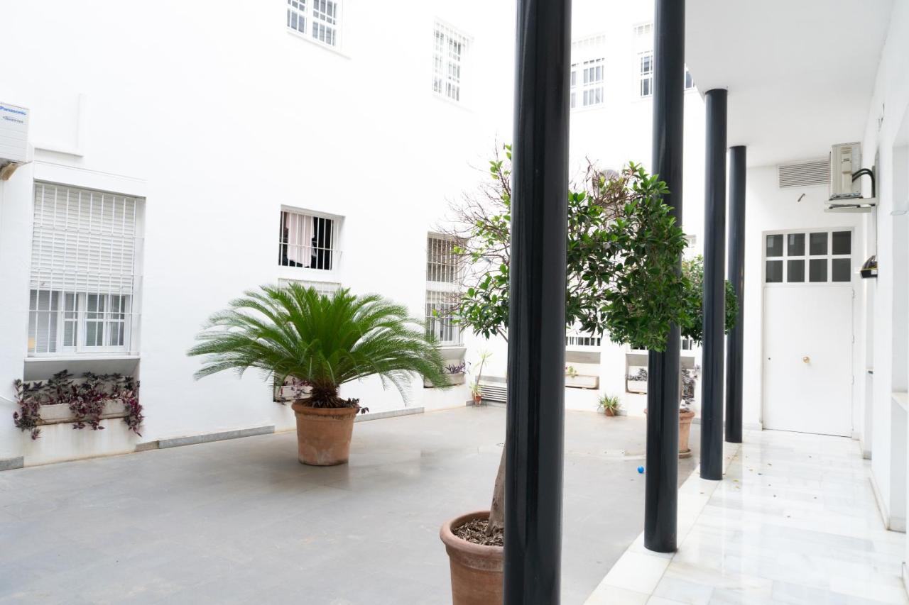 Apartamento En El Centro De Sevilla Exteriér fotografie